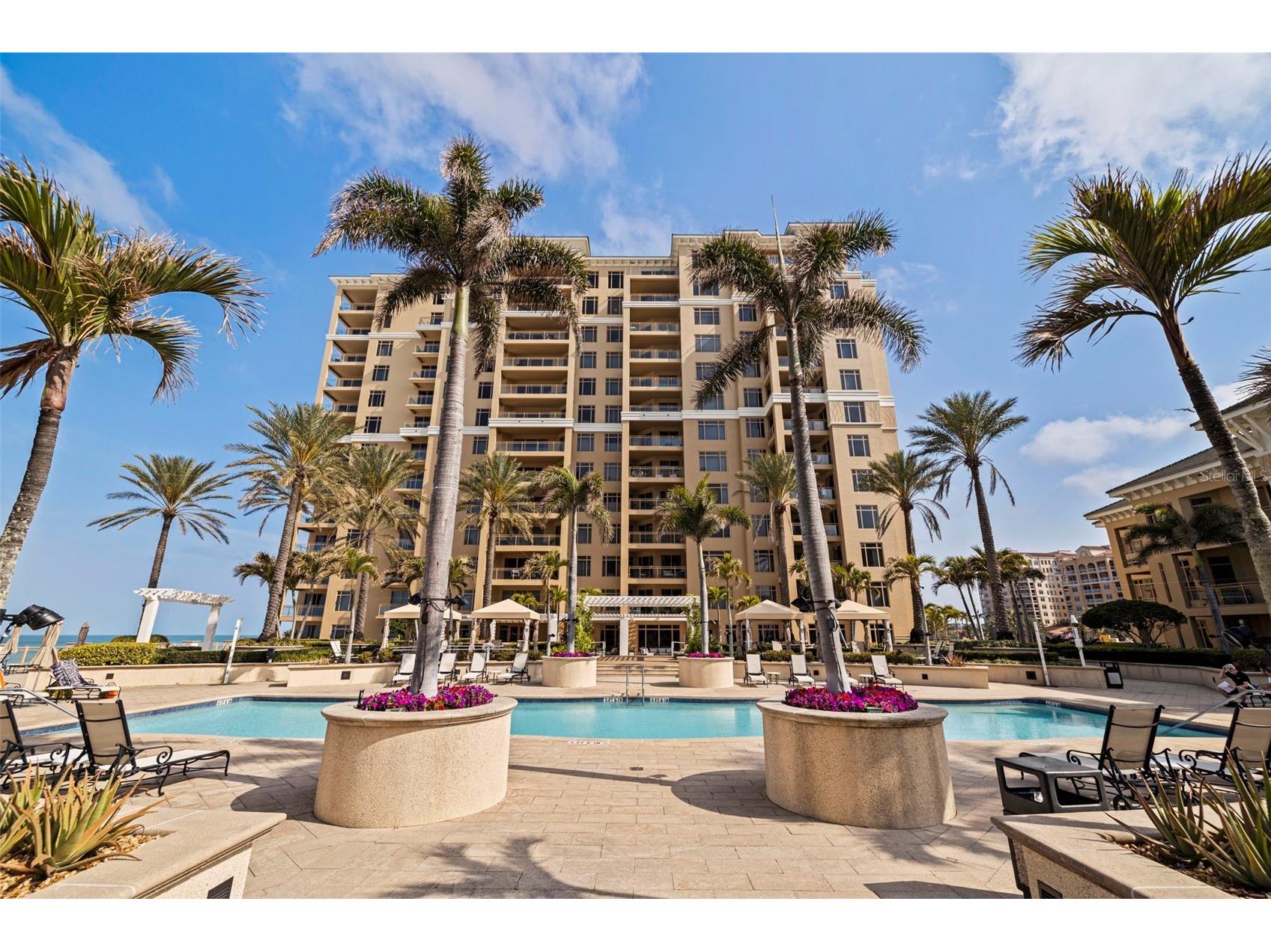 11 Baymont Street #302 Clearwater Beach FL 33767 - GULF OF AMERICA TB8494438 image62