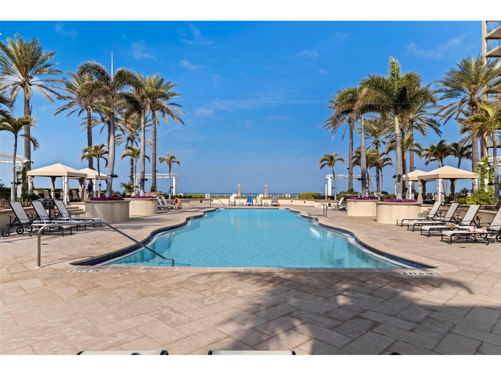 11 Baymont Street #302 Clearwater Beach FL 33767 - GULF OF AMERICA TB8494438 image63
