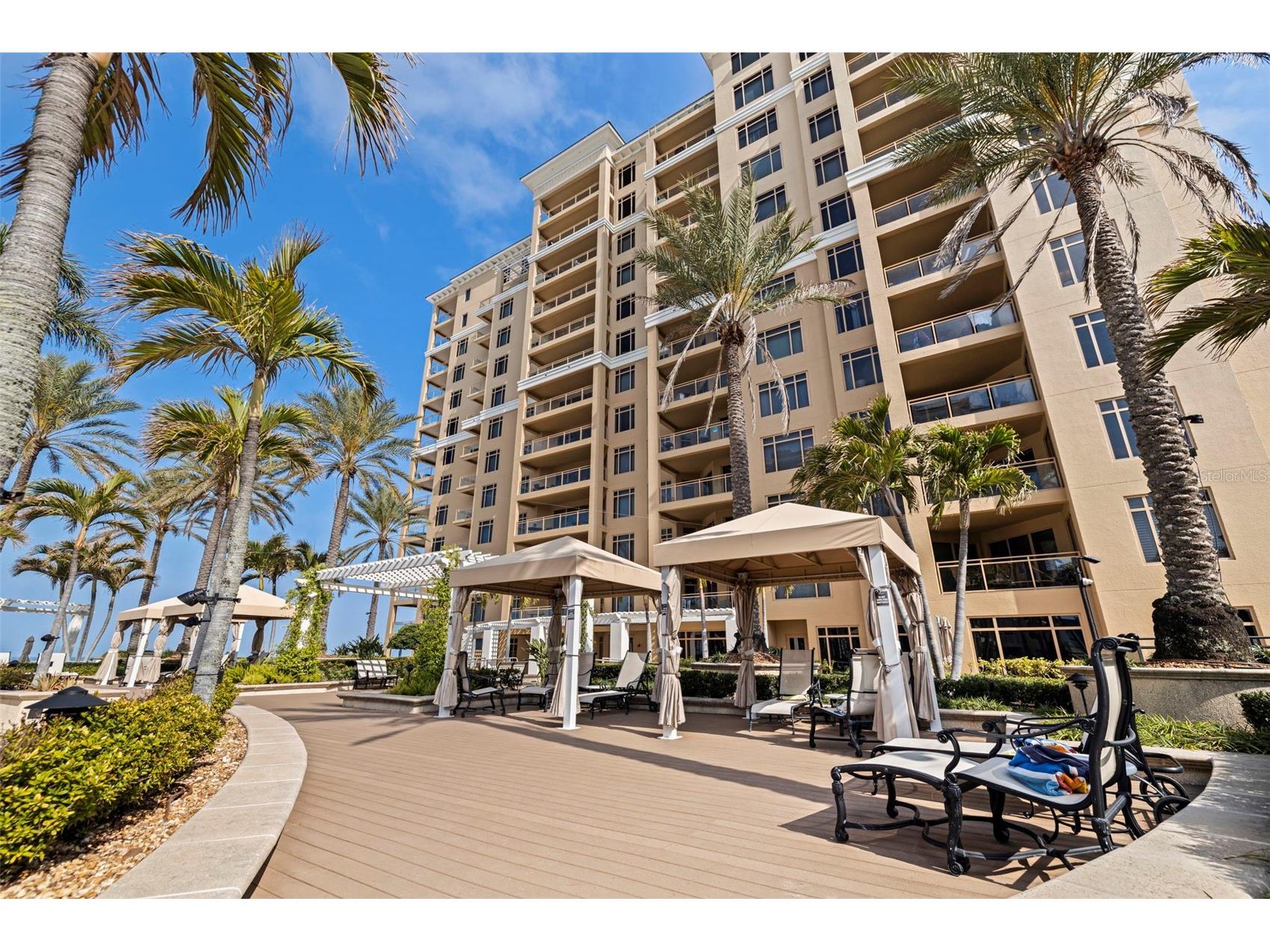 11 Baymont Street #302 Clearwater Beach FL 33767 - GULF OF AMERICA TB8494438 image64