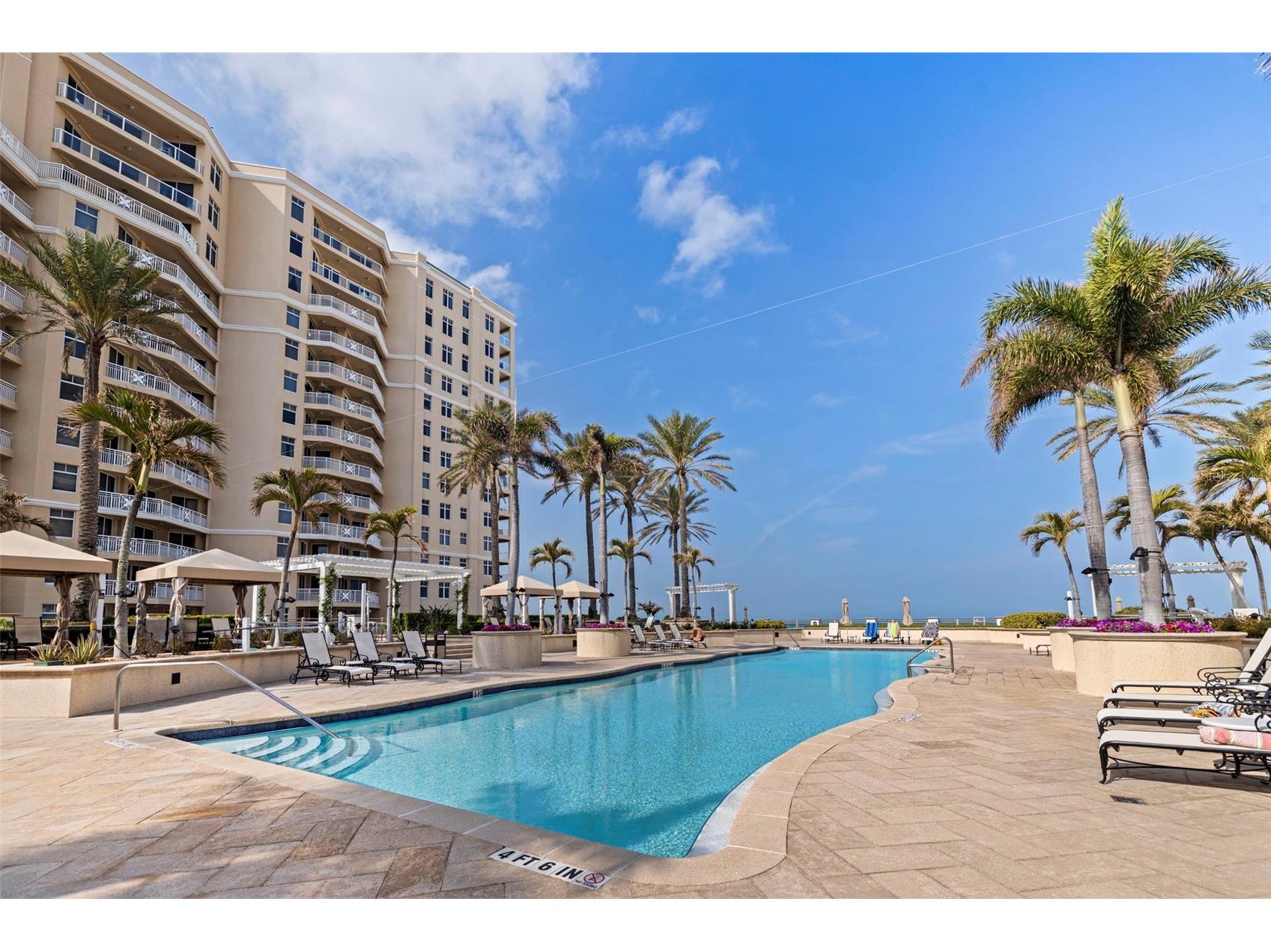 11 Baymont Street #302 Clearwater Beach FL 33767 - GULF OF AMERICA TB8494438 image65
