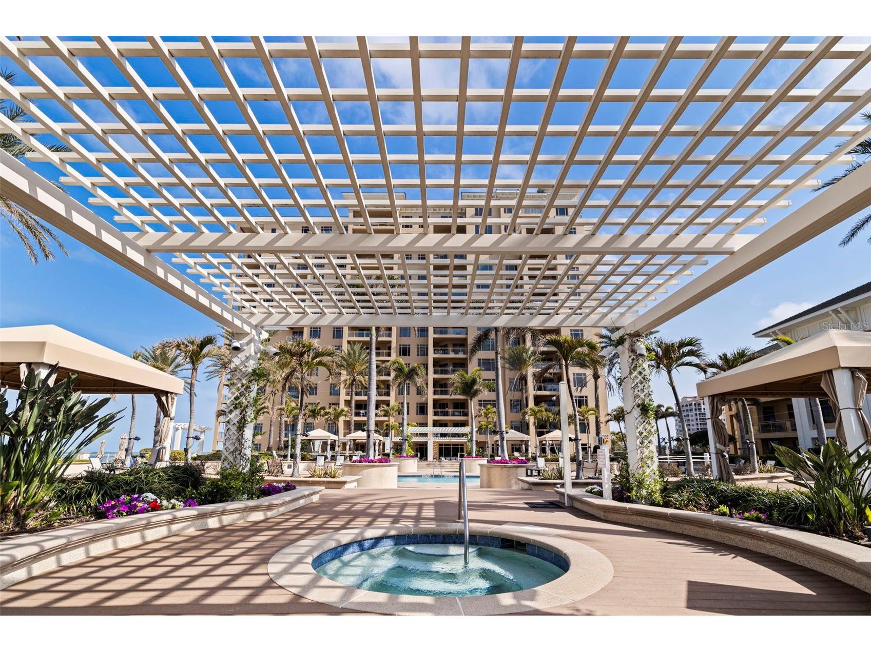 11 Baymont Street #302 Clearwater Beach FL 33767 - GULF OF AMERICA TB8494438 image66