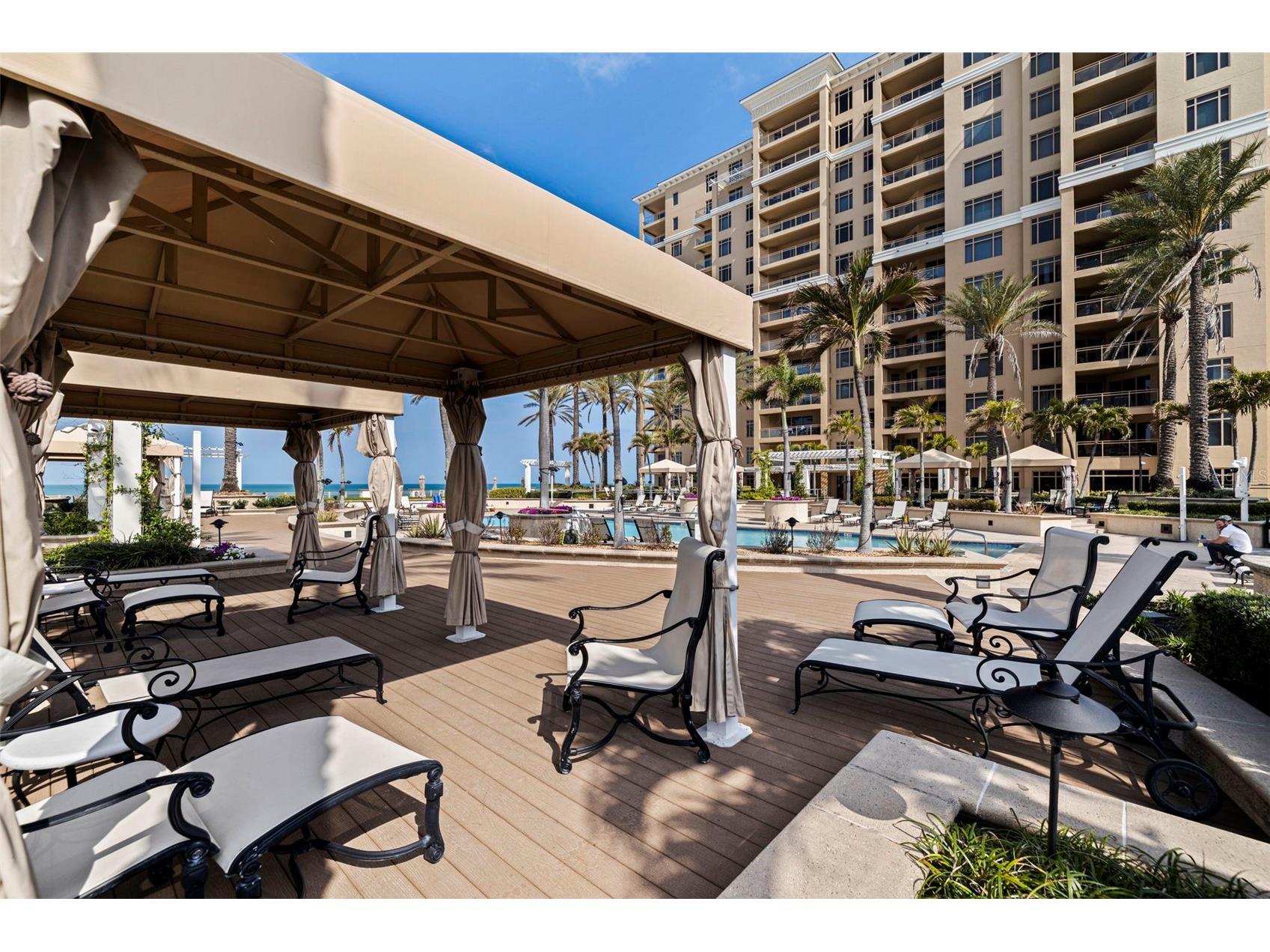 11 Baymont Street #302 Clearwater Beach FL 33767 - GULF OF AMERICA TB8494438 image67