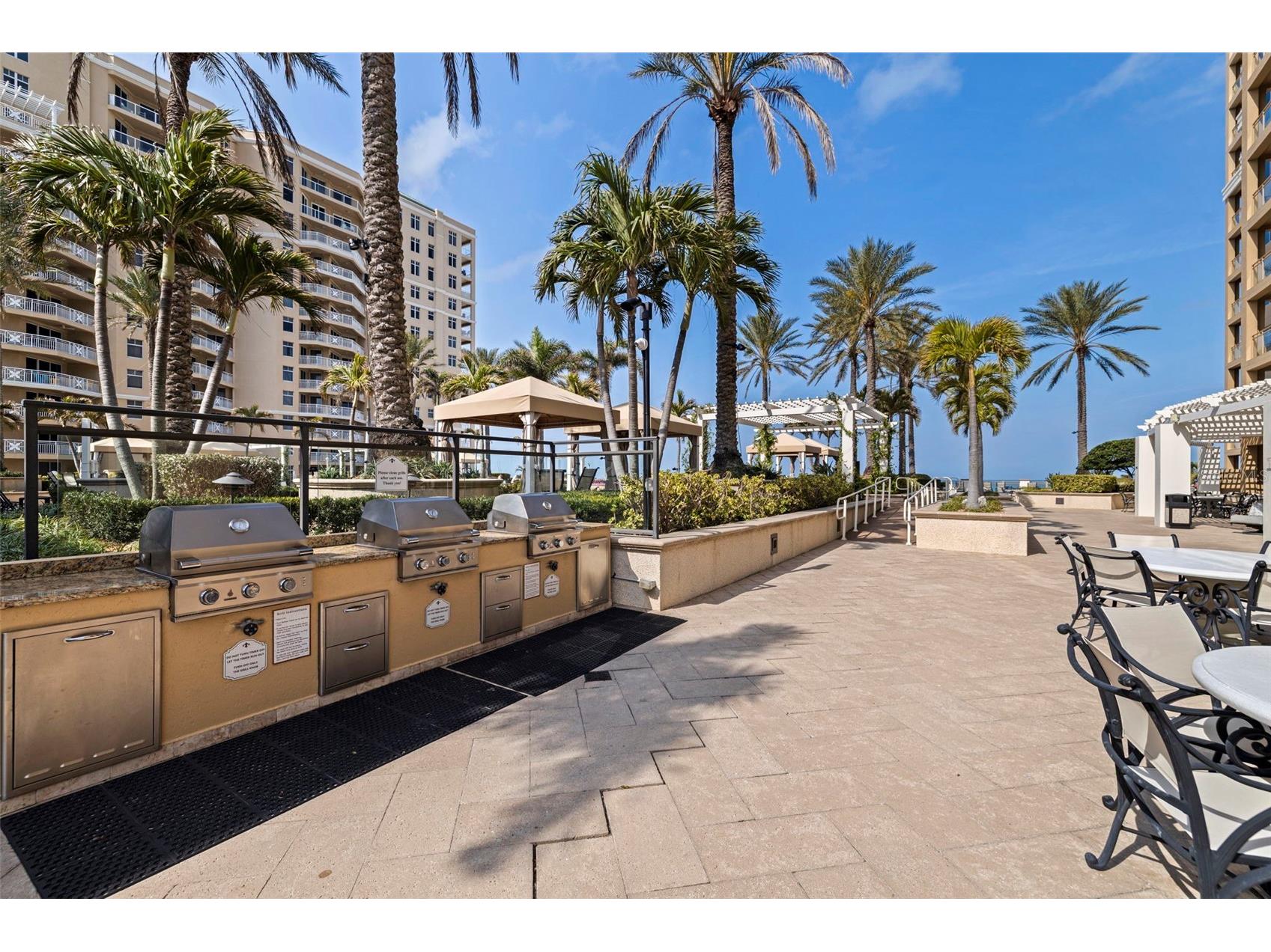11 Baymont Street #302 Clearwater Beach FL 33767 - GULF OF AMERICA TB8494438 image68