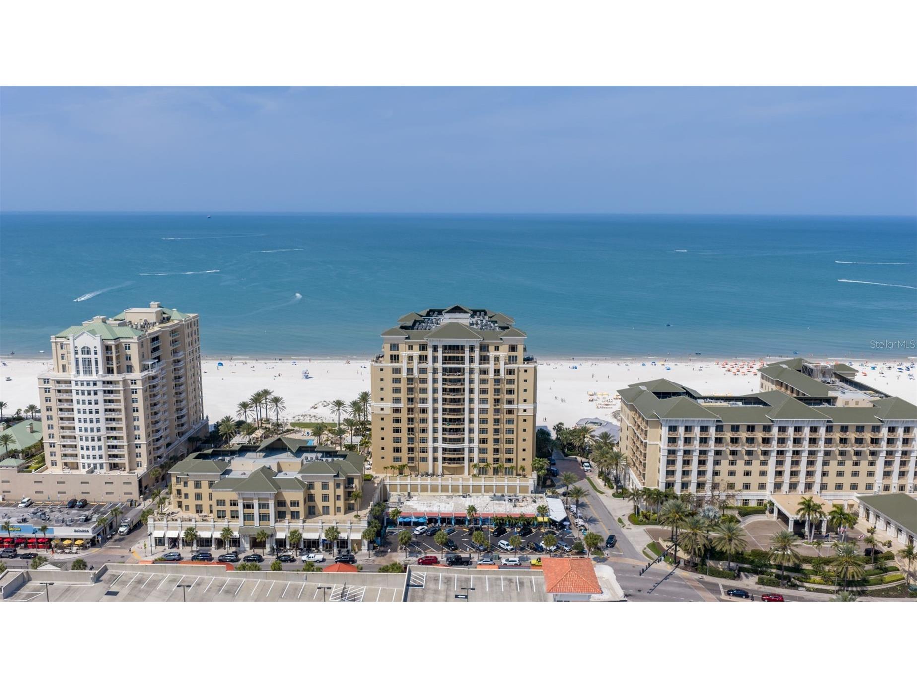 11 Baymont Street #302 Clearwater Beach FL 33767 - GULF OF AMERICA TB8494438 image74
