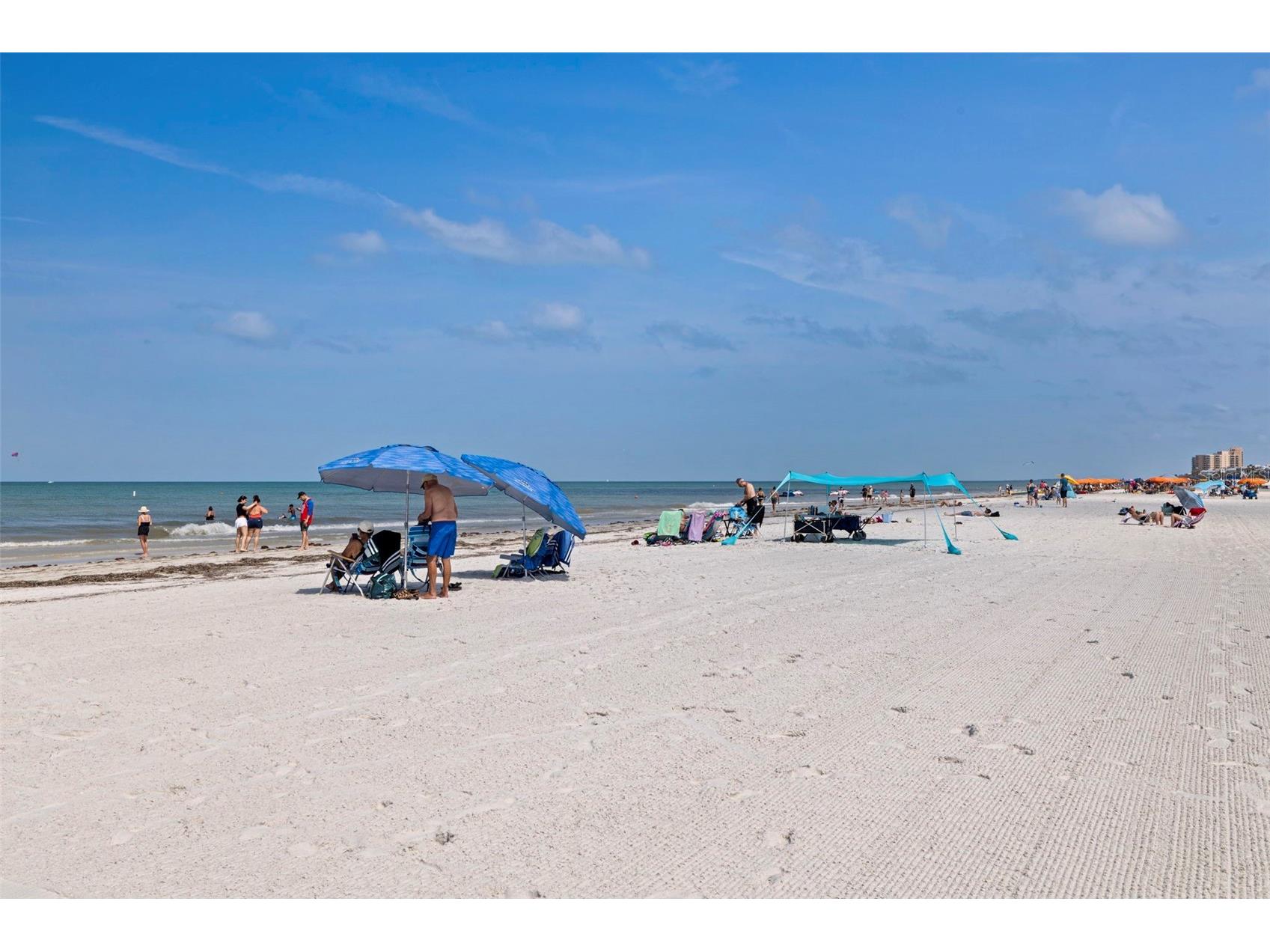 11 Baymont Street #302 Clearwater Beach FL 33767 - GULF OF AMERICA TB8494438 image79