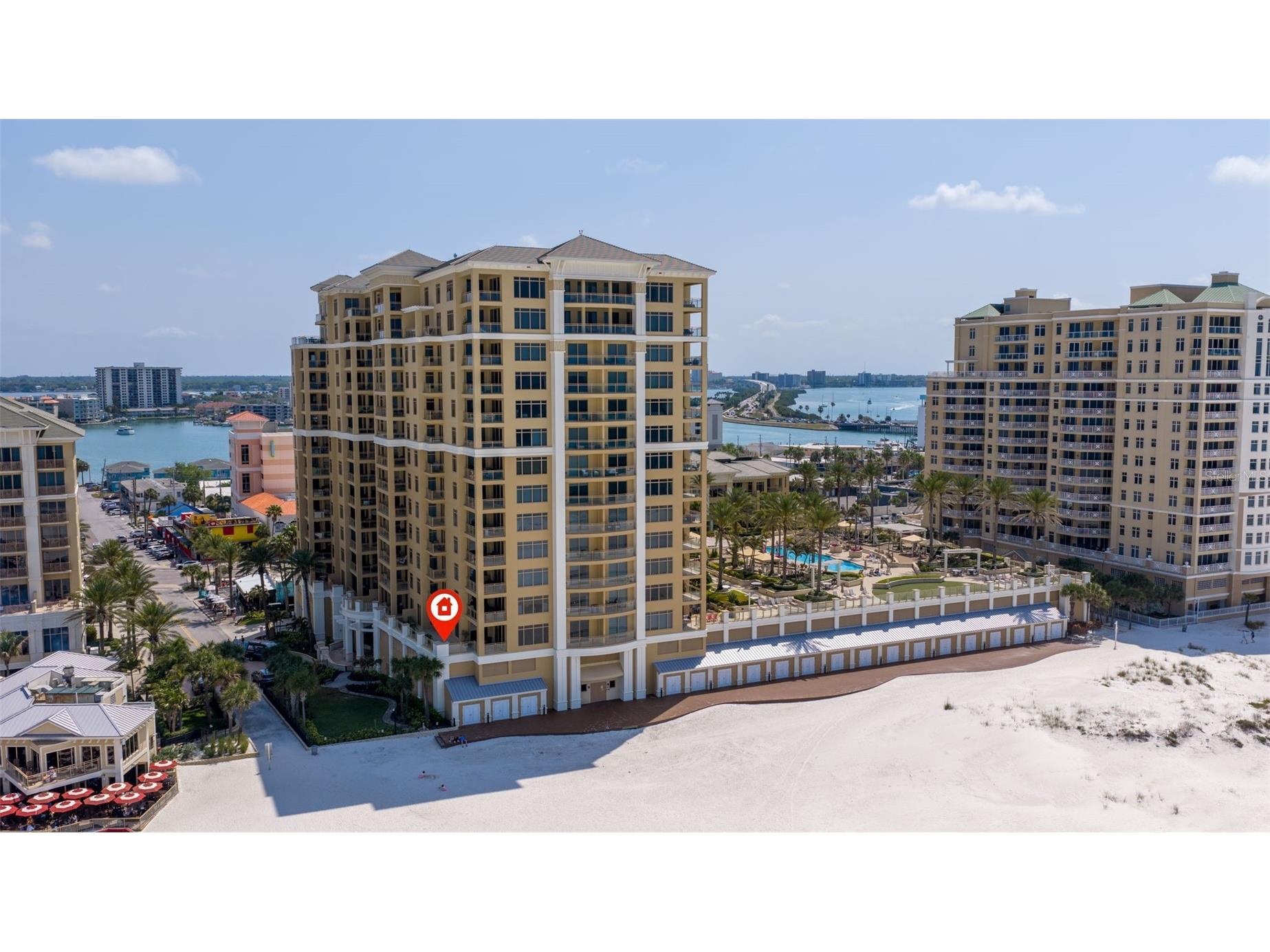 11 Baymont Street #302 Clearwater Beach FL 33767 - GULF OF AMERICA TB8494438 image80