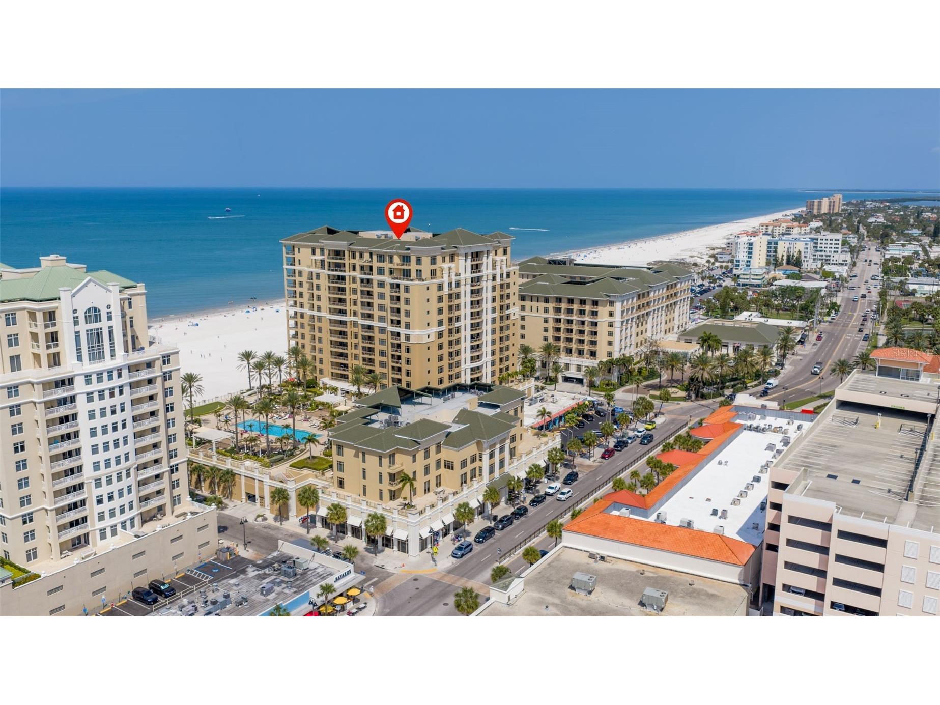 11 Baymont Street #302 Clearwater Beach FL 33767 - GULF OF AMERICA TB8494438 image81