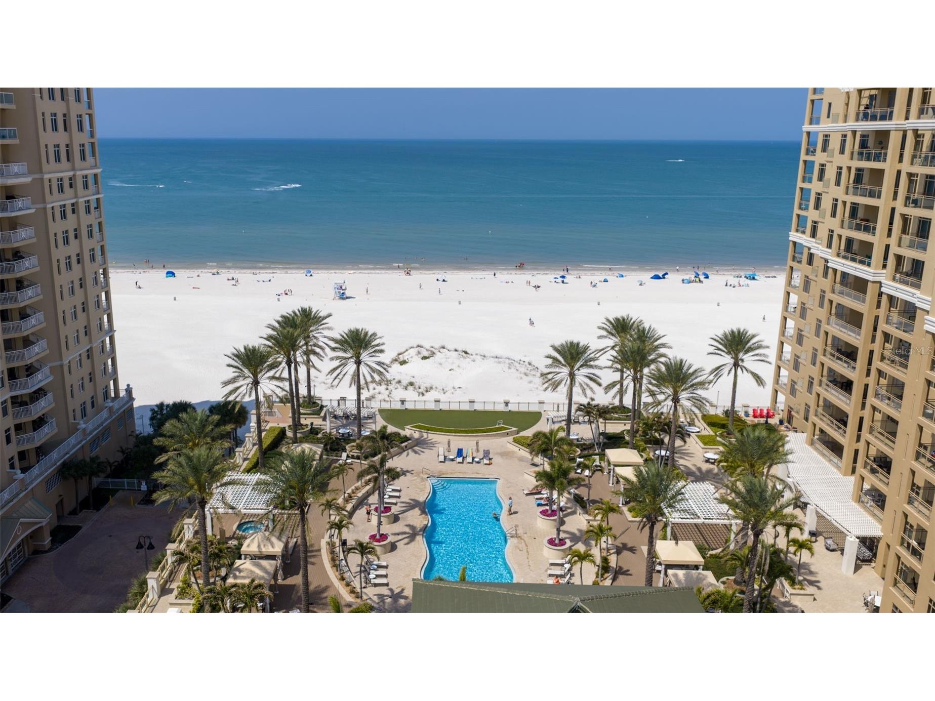 11 Baymont Street #302 Clearwater Beach FL 33767 - GULF OF AMERICA TB8494438 image82