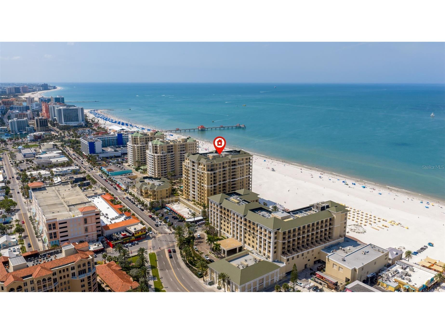 11 Baymont Street #302 Clearwater Beach FL 33767 - GULF OF AMERICA TB8494438 image83