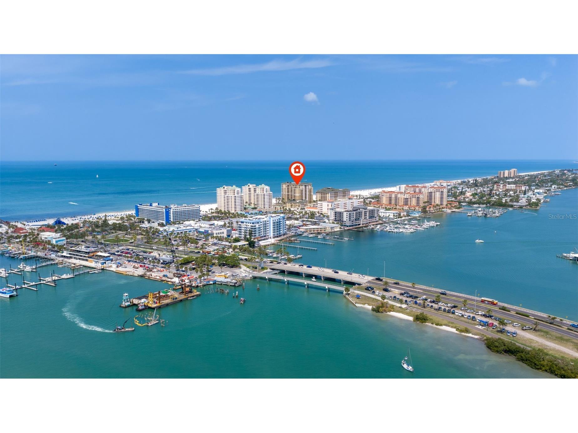 11 Baymont Street #302 Clearwater Beach FL 33767 - GULF OF AMERICA TB8494438 image84