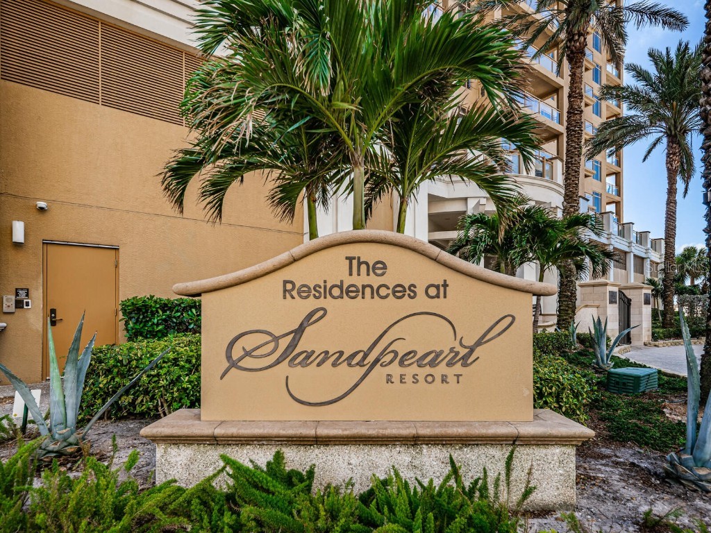 11 Baymont Street #403 Clearwater Beach FL 33767 - GULF OF MEXICO TB8444169 image18