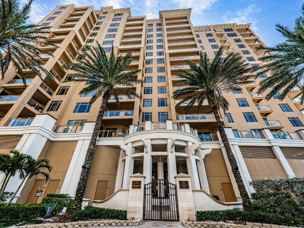 11 Baymont Street #403 Clearwater Beach FL 33767 - GULF OF MEXICO TB8444169 image2