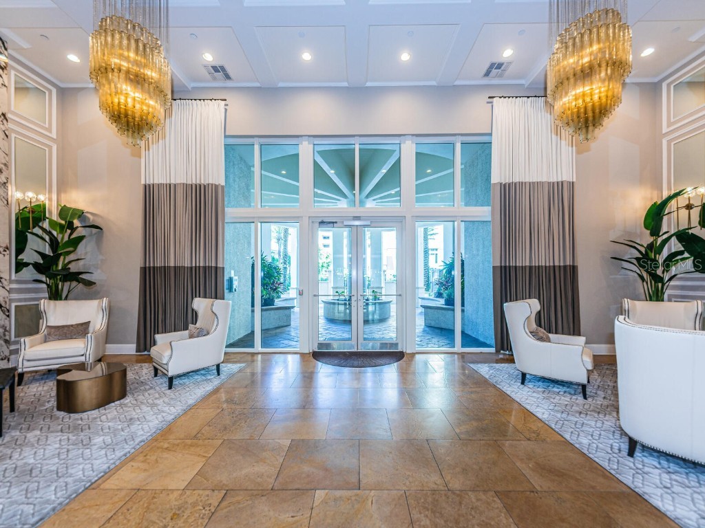 11 Baymont Street #403 Clearwater Beach FL 33767 - GULF OF MEXICO TB8444169 image3