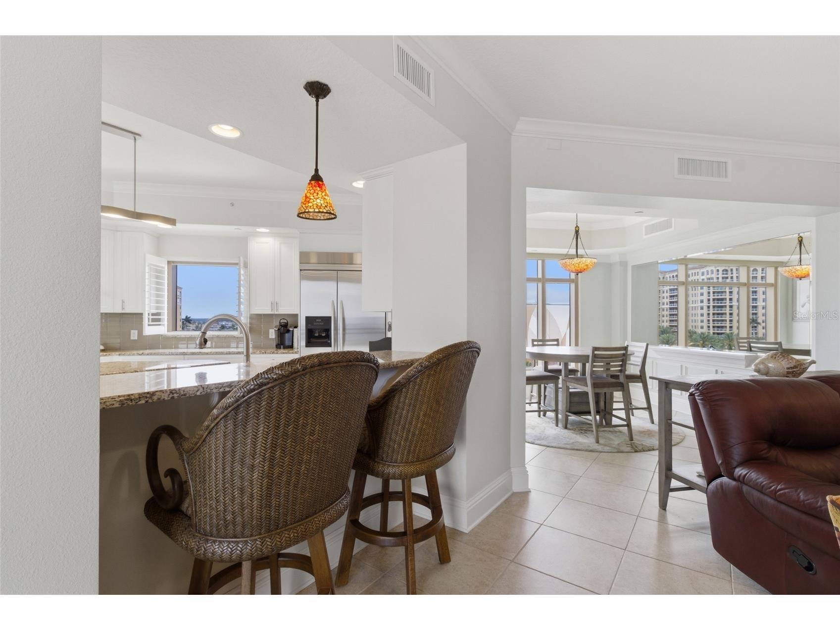11 Baymont Street #608 Clearwater Beach FL 33767 - GULF OF AMERICA TB8496104 image21