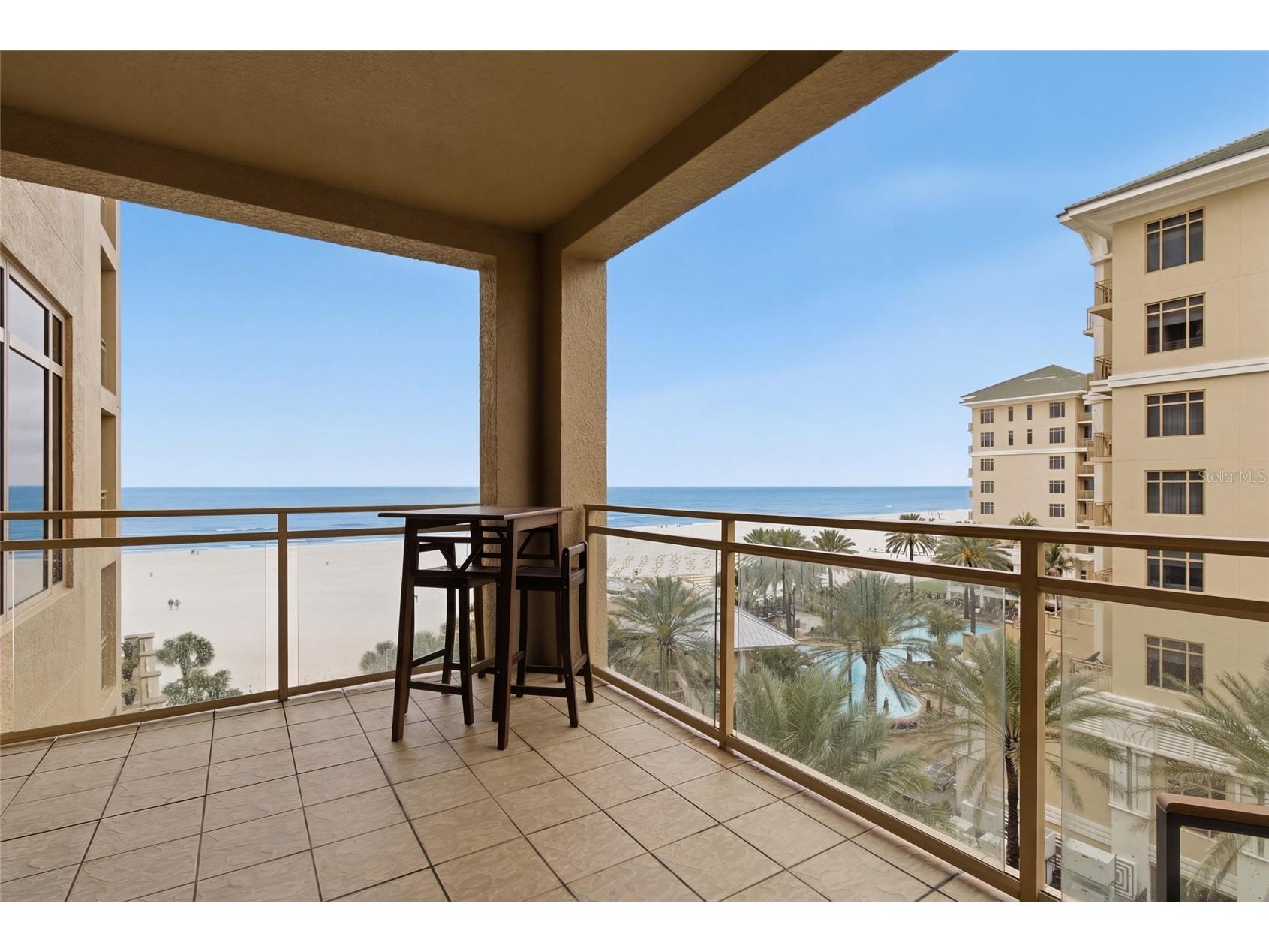 11 Baymont Street #608 Clearwater Beach FL 33767 - GULF OF AMERICA TB8496104 image43