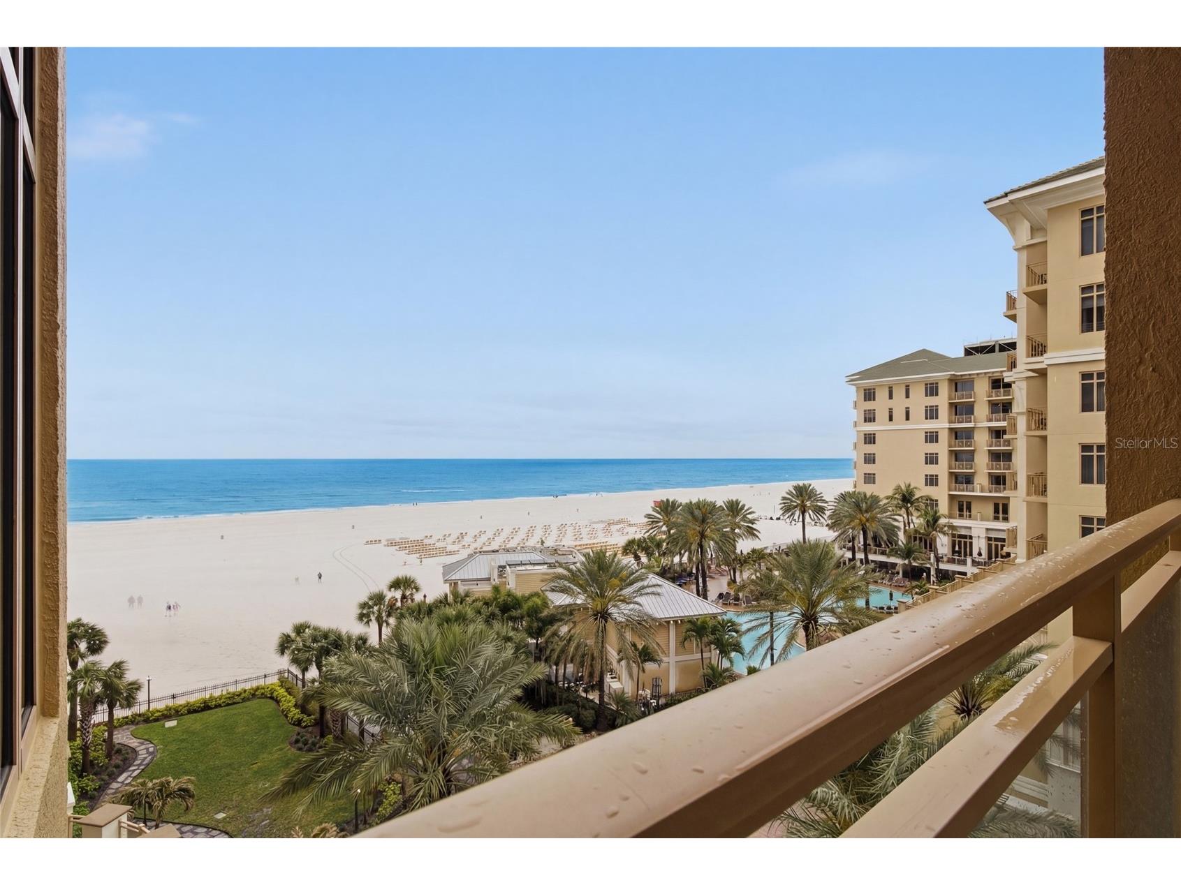 11 Baymont Street #608 Clearwater Beach FL 33767 - GULF OF AMERICA TB8496104 image44