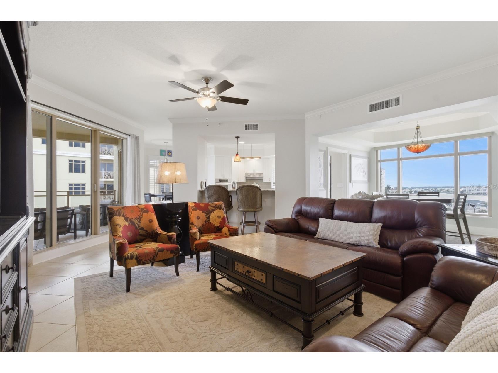 11 Baymont Street #608 Clearwater Beach FL 33767 - GULF OF AMERICA TB8496104 image9