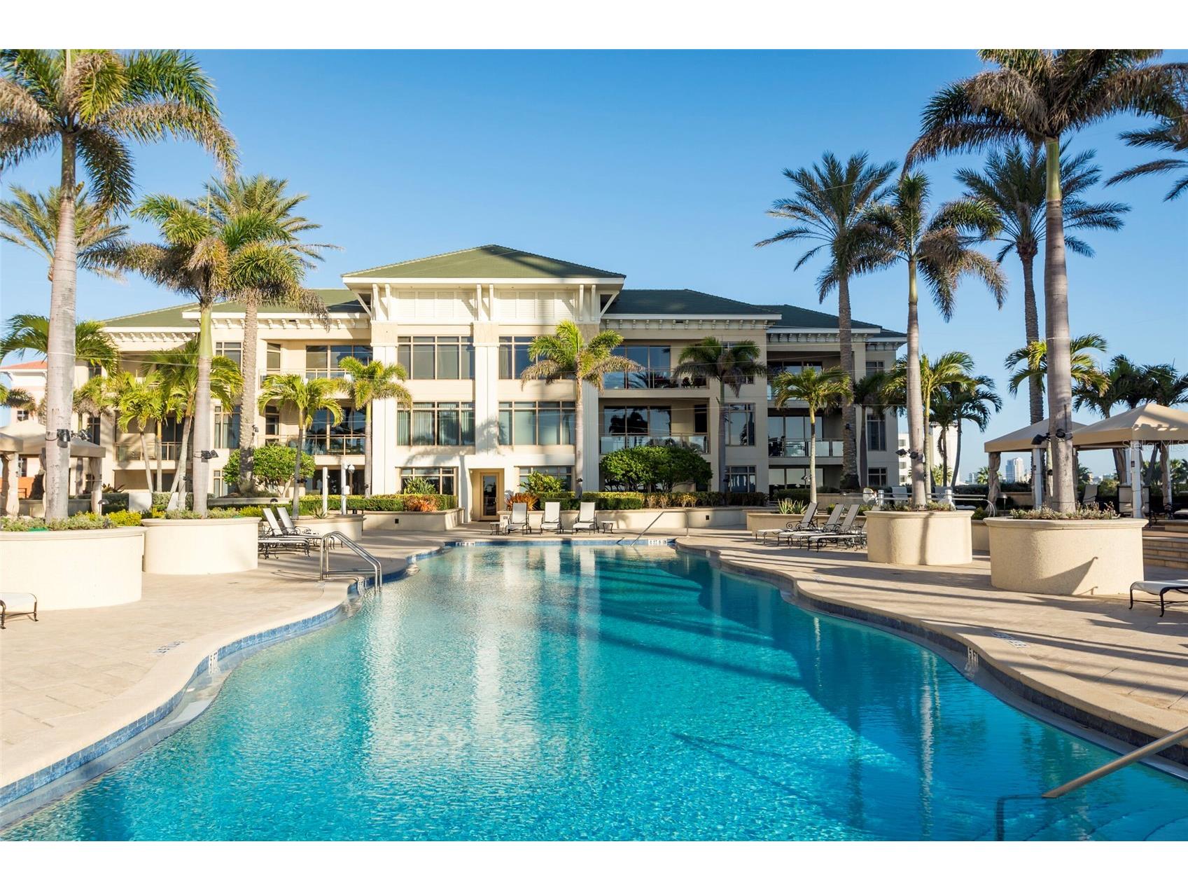 11 Baymont Street #702 Clearwater Beach FL 33767 TB8467929 image78