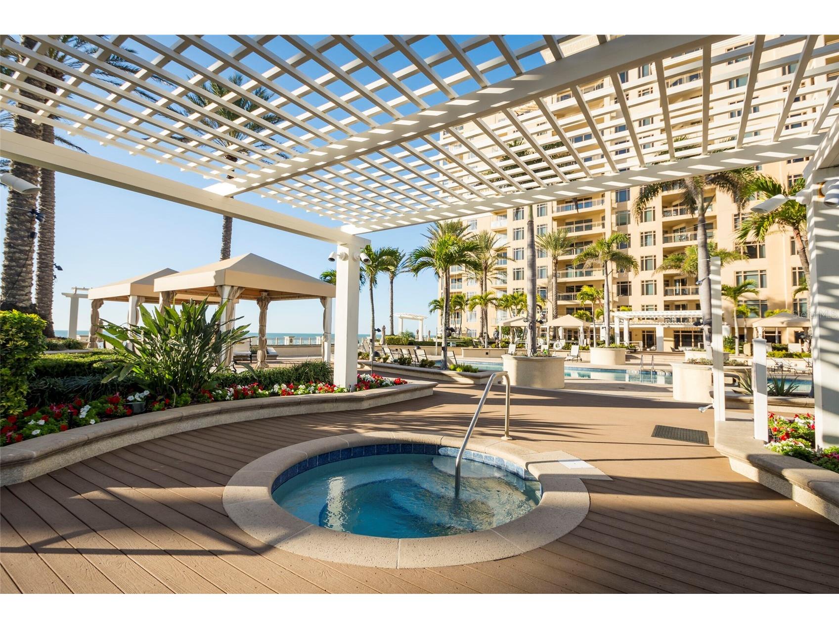 11 Baymont Street #702 Clearwater Beach FL 33767 TB8467929 image79