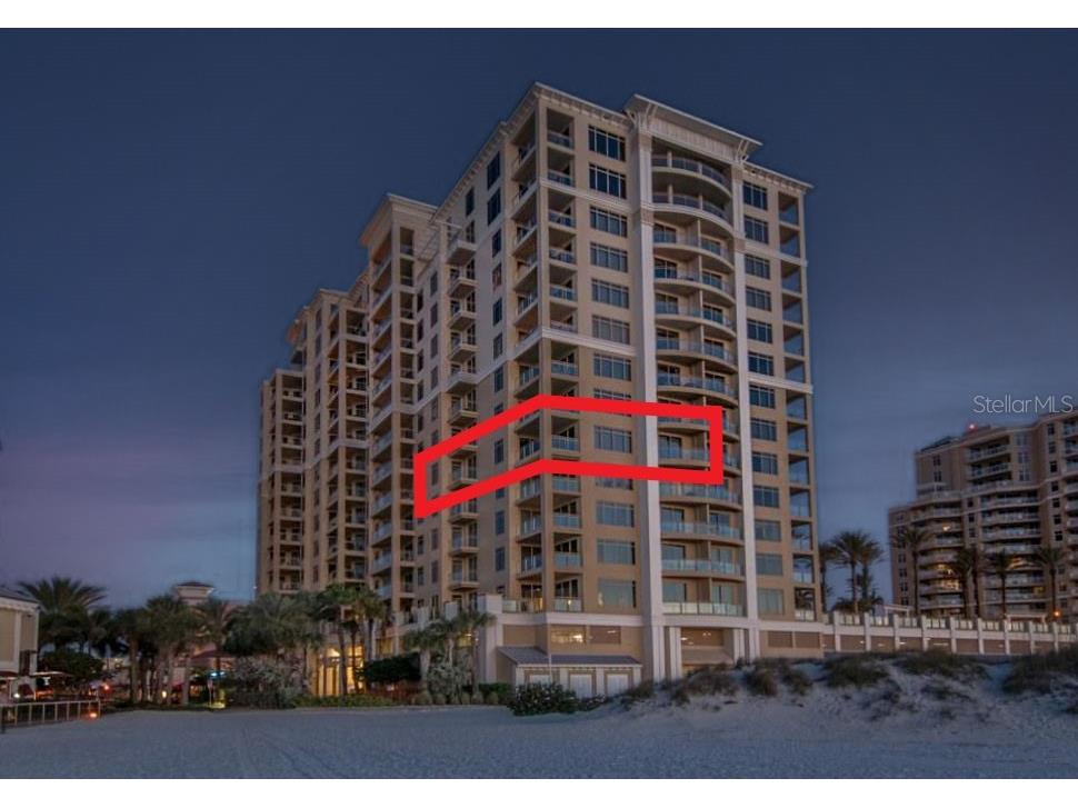 11 Baymont Street #702 Clearwater Beach FL 33767 TB8467929 image86