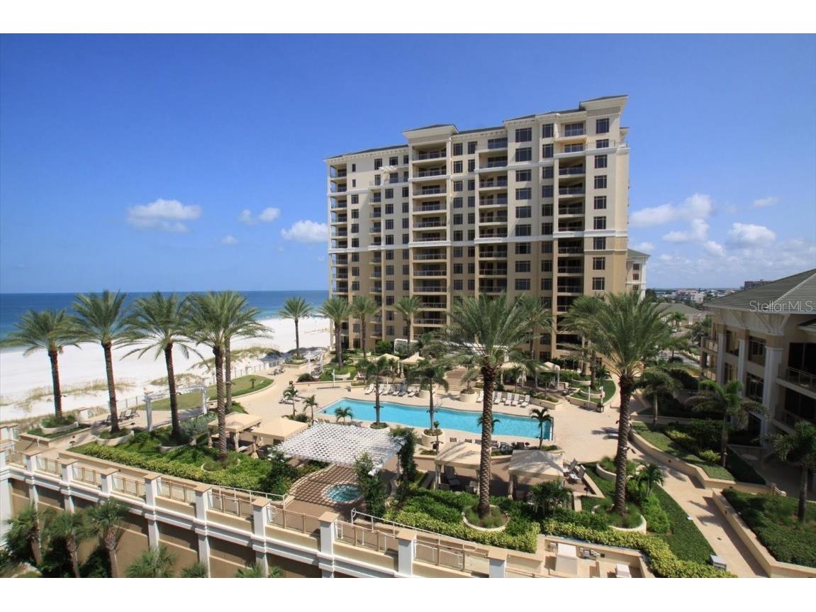 11 Baymont Street #808 Clearwater FL 33767 - GULF OF MEXICO U8214012 image1