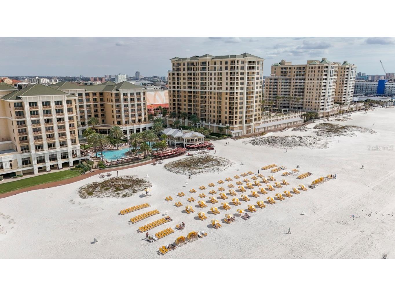11 Baymont Street #906 Clearwater Beach FL 33767 T3504846 image1