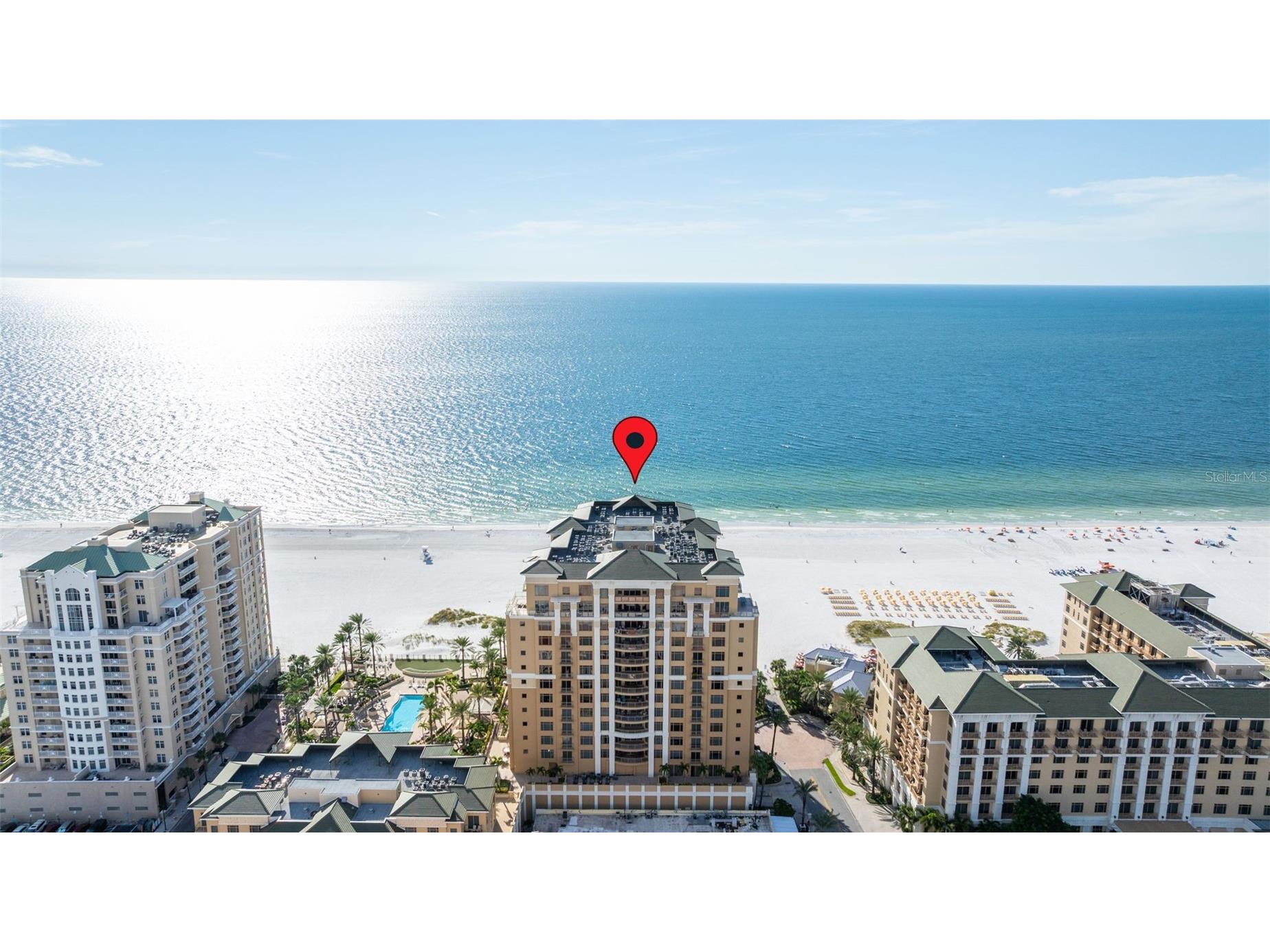 11 Baymont Street #907 Clearwater Beach FL 33767 TB8489056 image1