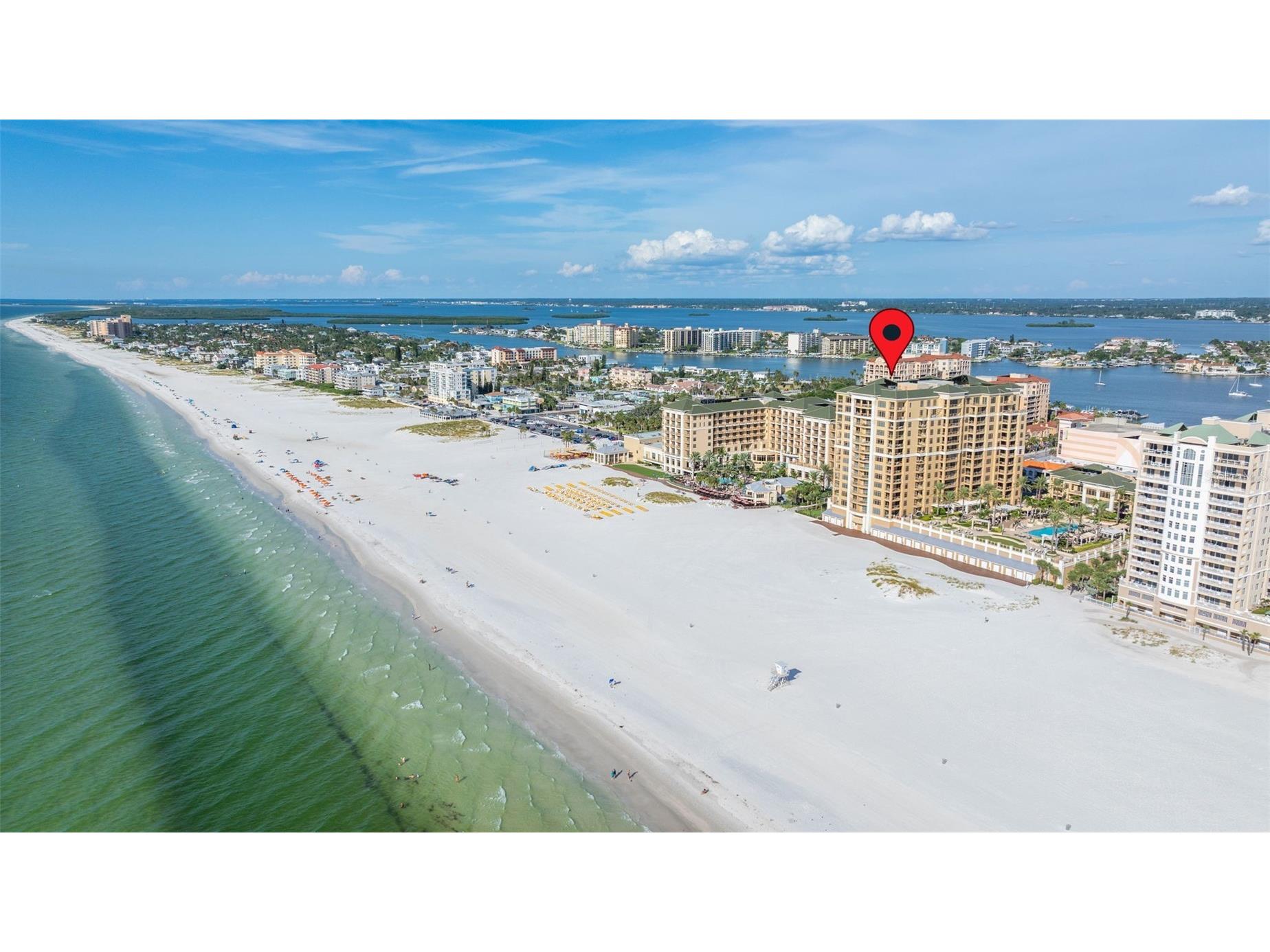 11 Baymont Street #907 Clearwater Beach FL 33767 TB8489056 image2