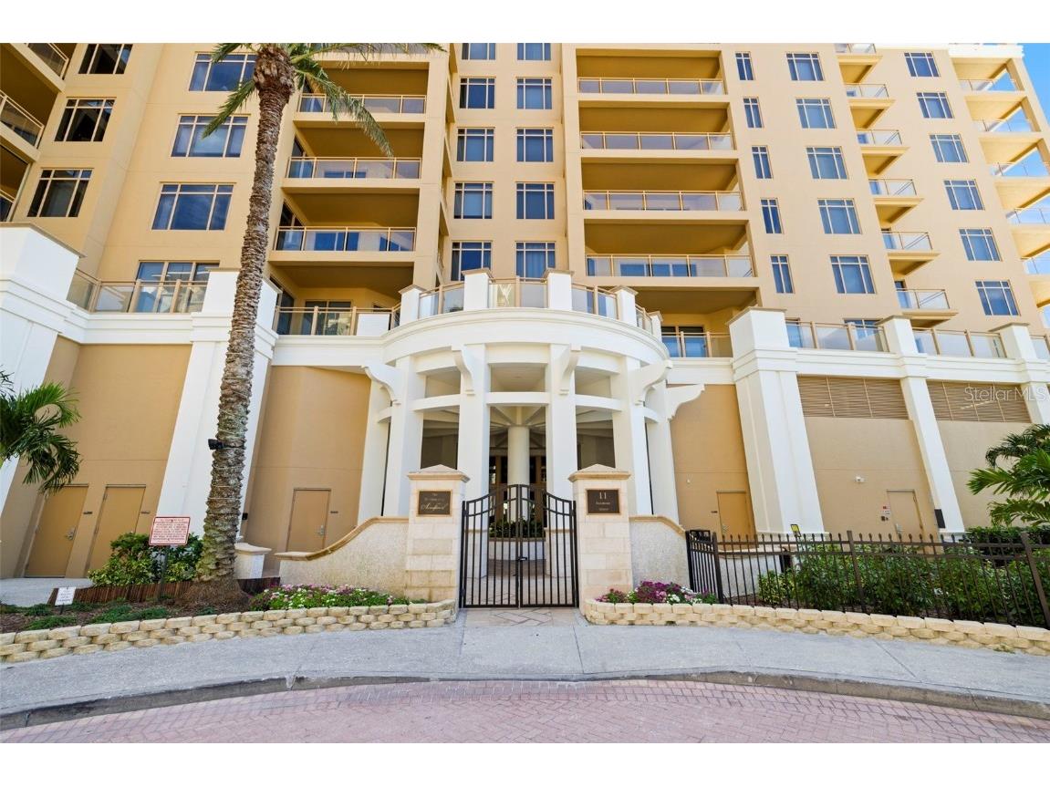 11 Baymont Street #909 Clearwater Beach FL 33767 TB8431452 image1