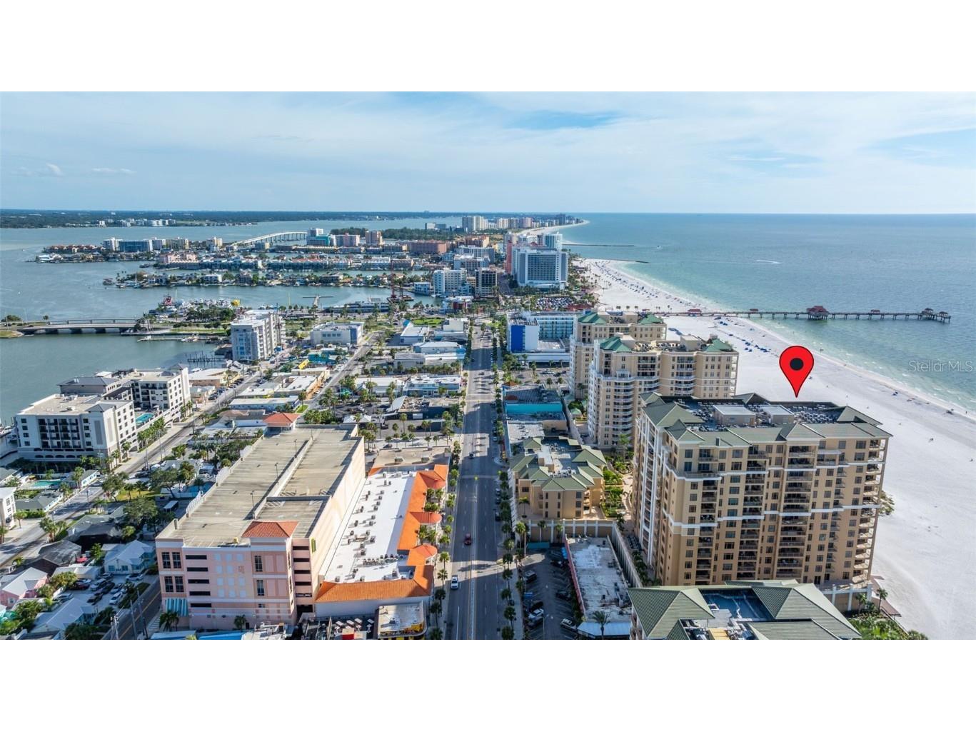 11 Baymont Street #909 Clearwater Beach FL 33767 TB8431452 image34