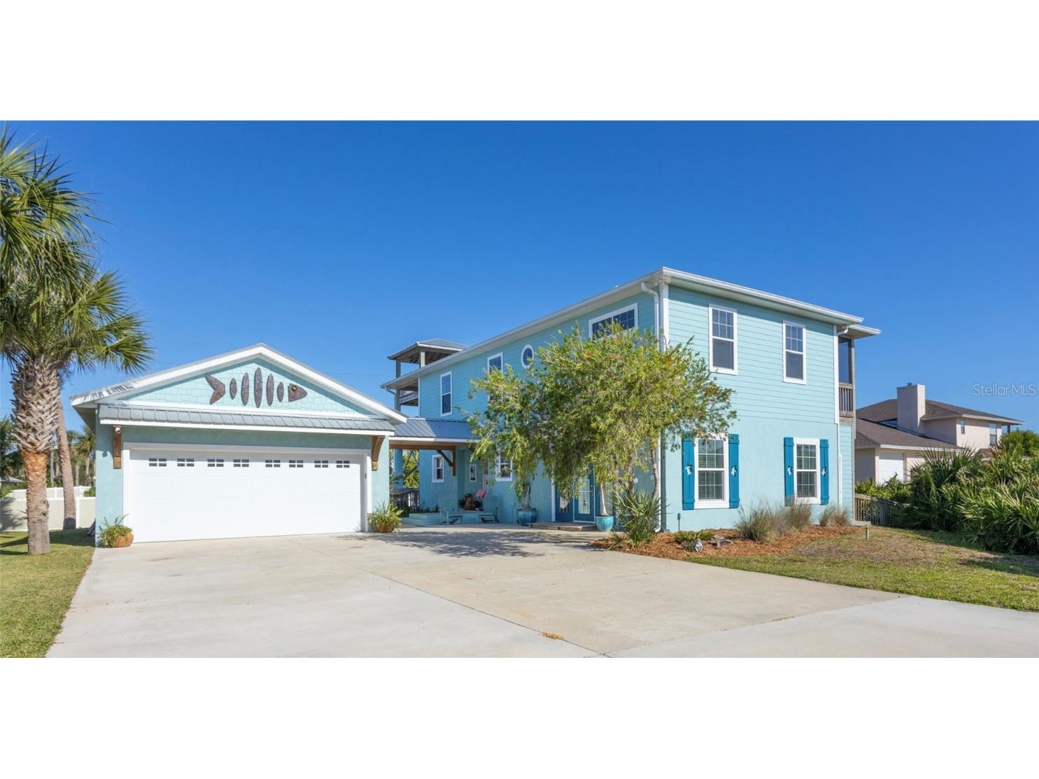 11 Beachside Drive Palm Coast FL 32137 - ATLANTIC OCEAN ICW FC311651 image1