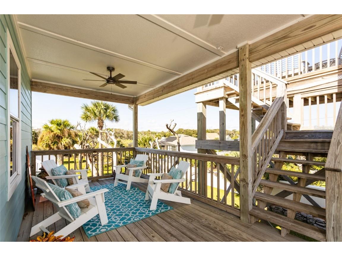 11 Beachside Drive Palm Coast FL 32137 - ATLANTIC OCEAN ICW FC311651 image16