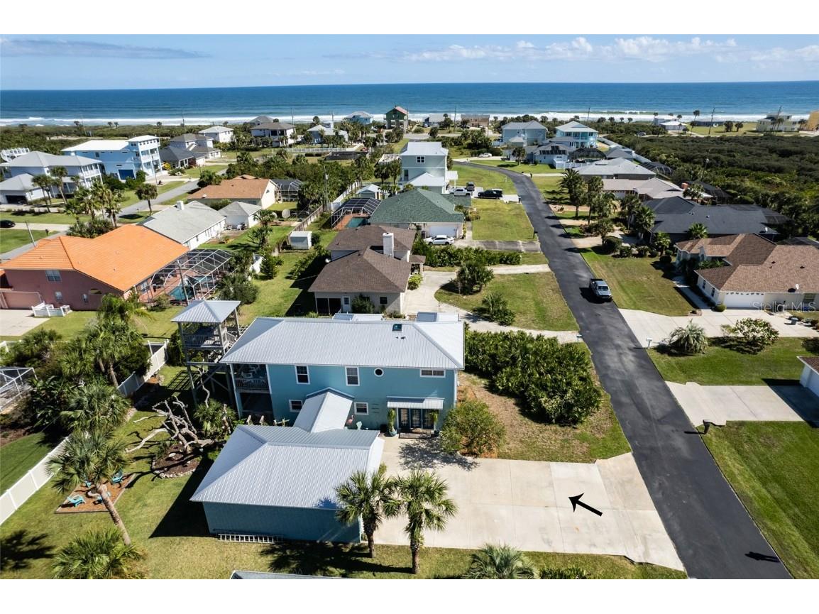 11 Beachside Drive Palm Coast FL 32137 - ATLANTIC OCEAN ICW FC311651 image2