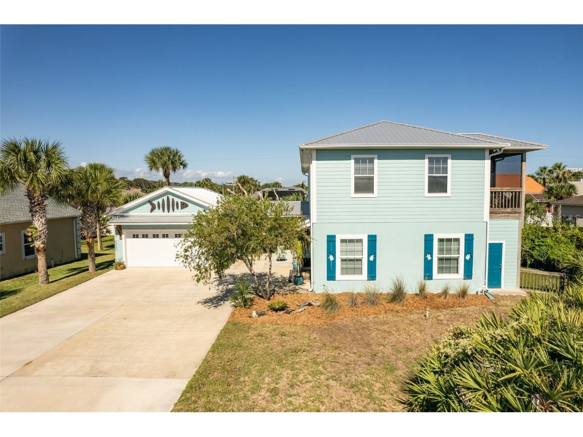 11 Beachside Drive Palm Coast FL 32137 - ATLANTIC OCEAN ICW FC311651 image3