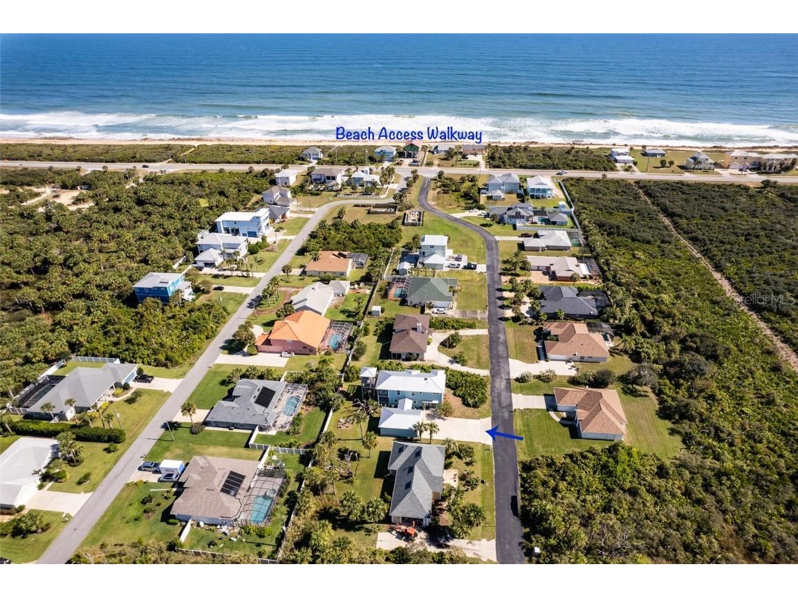 11 Beachside Drive Palm Coast FL 32137 - ATLANTIC OCEAN ICW FC311651 image4
