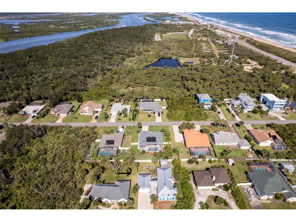 11 Beachside Drive Palm Coast FL 32137 - ATLANTIC OCEAN ICW FC311651 image47