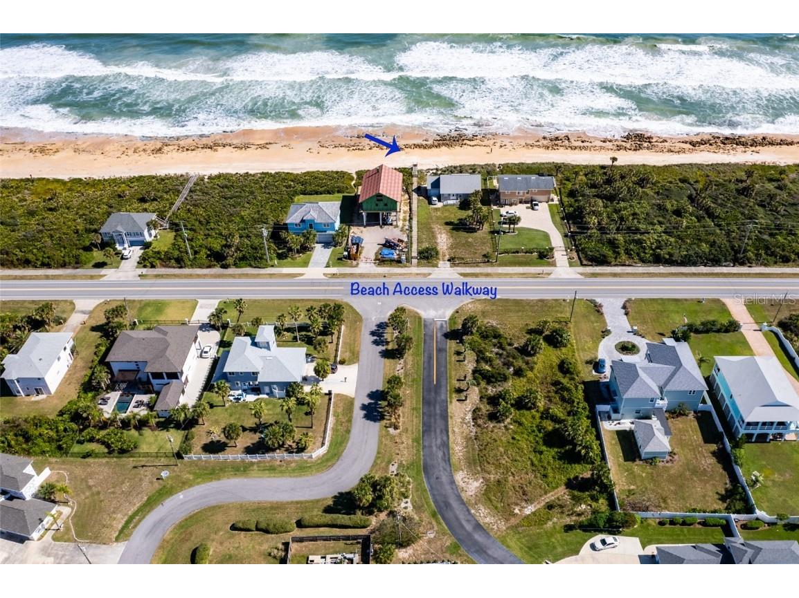 11 Beachside Drive Palm Coast FL 32137 - ATLANTIC OCEAN ICW FC311651 image48