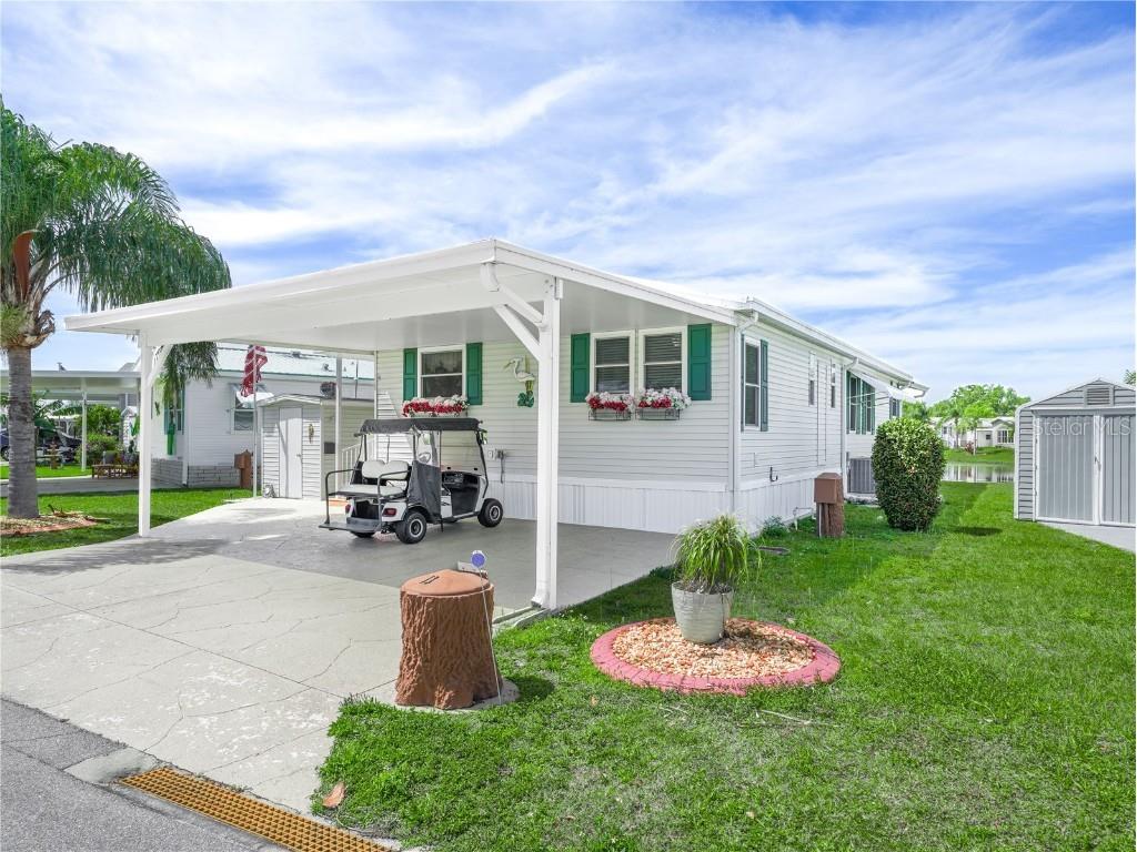 11 Beaverkill Drive Lake Wales FL 33898 - SADDLEBAG LAKE K4902671 image1