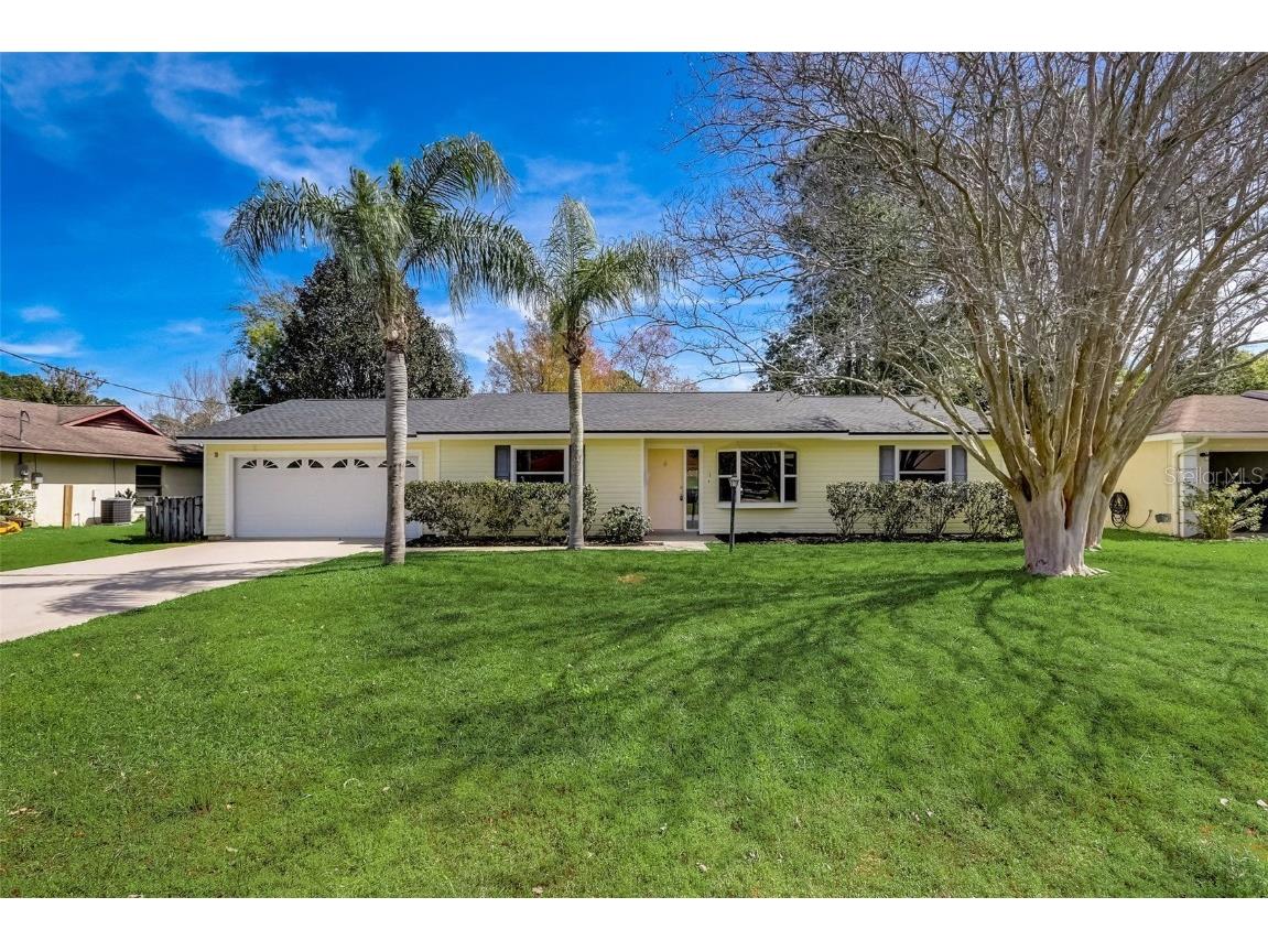 11 Berkshire Lane Palm Coast FL 32137 T3511204 image1