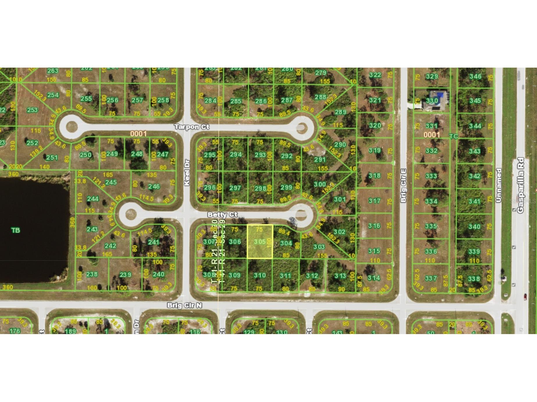 11 Betty Court Placida FL 33946 TB8466137 image2