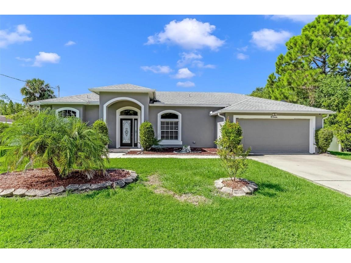 11 Bickshire Lane Palm Coast FL 32137 FC294569 image1
