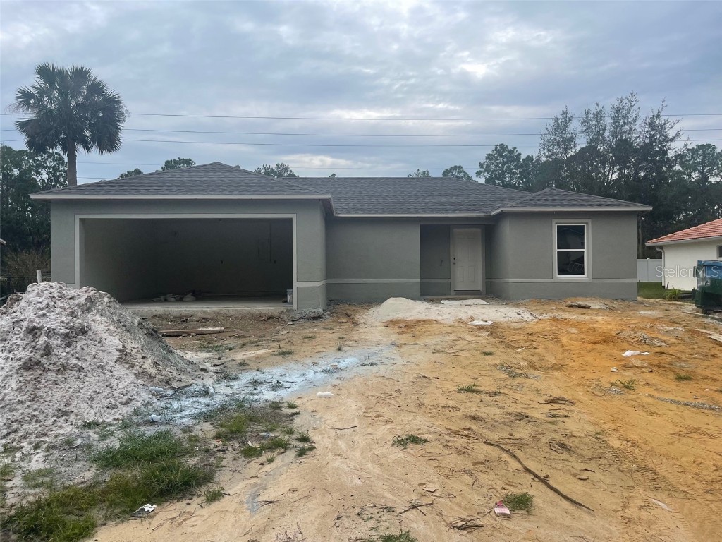 11 Big Dipper Lane Palm Coast FL 32164 FC285564 image1