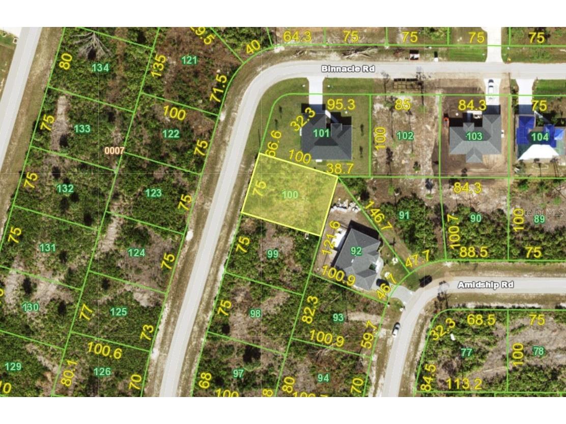 11 Binnacle Road Placida FL 33946 D6145073 image2