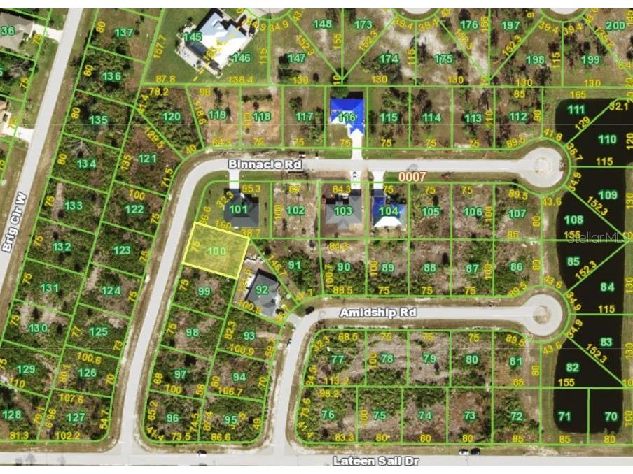 11 Binnacle Road Placida FL 33946 D6145073 image3