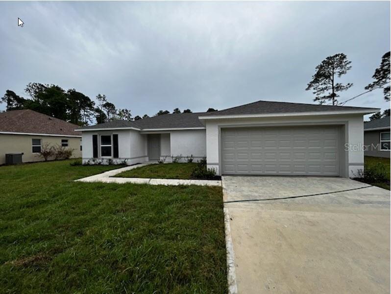 11 Birchbark Lane Palm Coast FL 32137 C7495735 image1