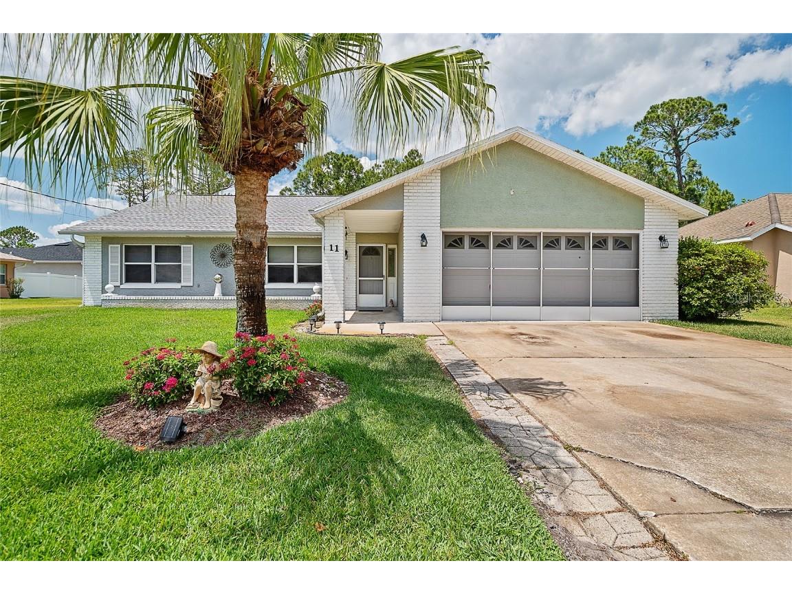 11 Bird Of Paradise Drive Palm Coast FL 32137 FC300284 image1