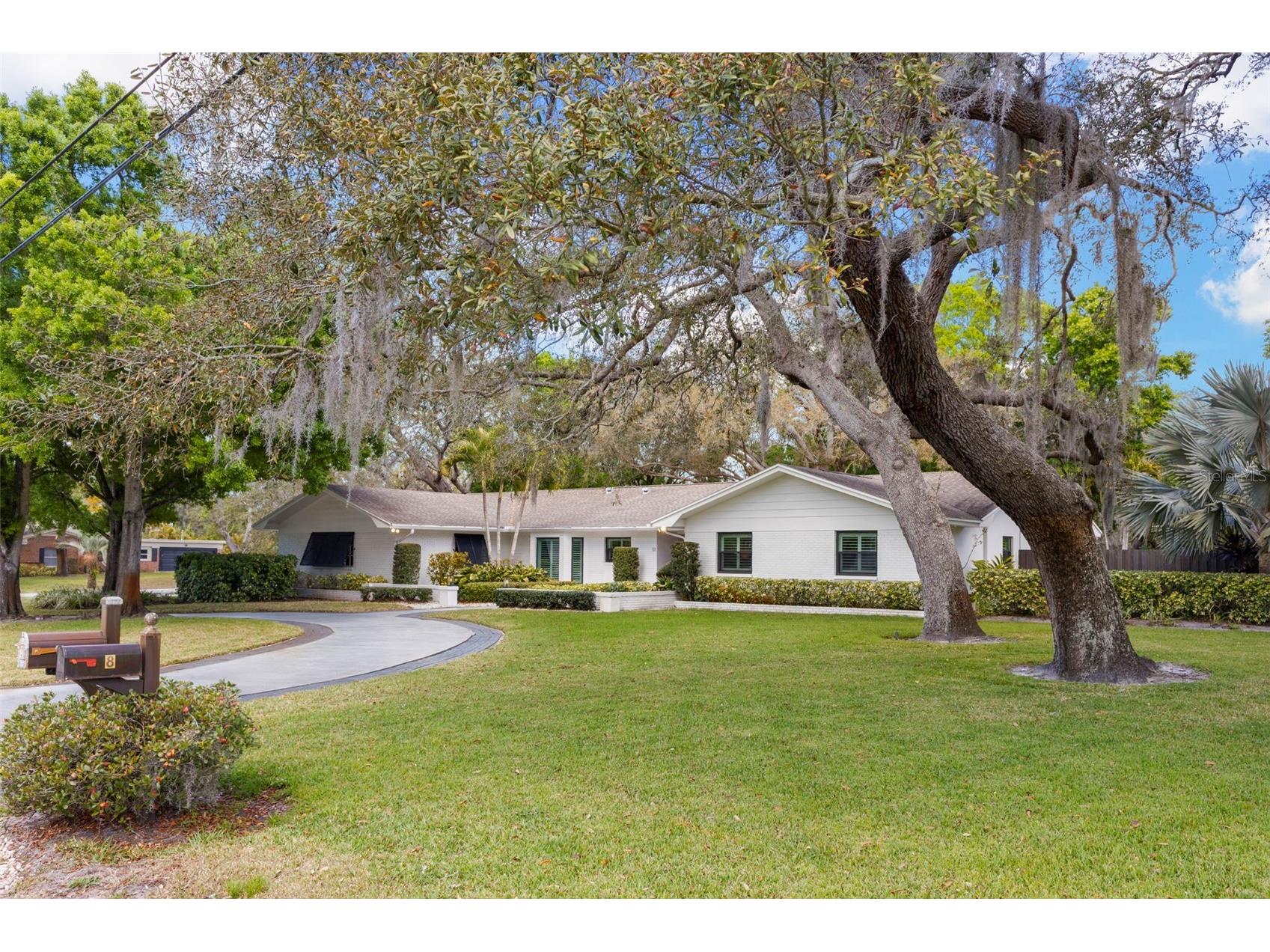 11 Birdie Lane Palm Harbor FL 34683 TB8483137 image1