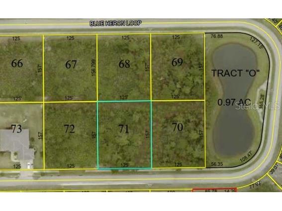 11 Blue Heron Loop Bunnell FL 32110 TB8343455 image1