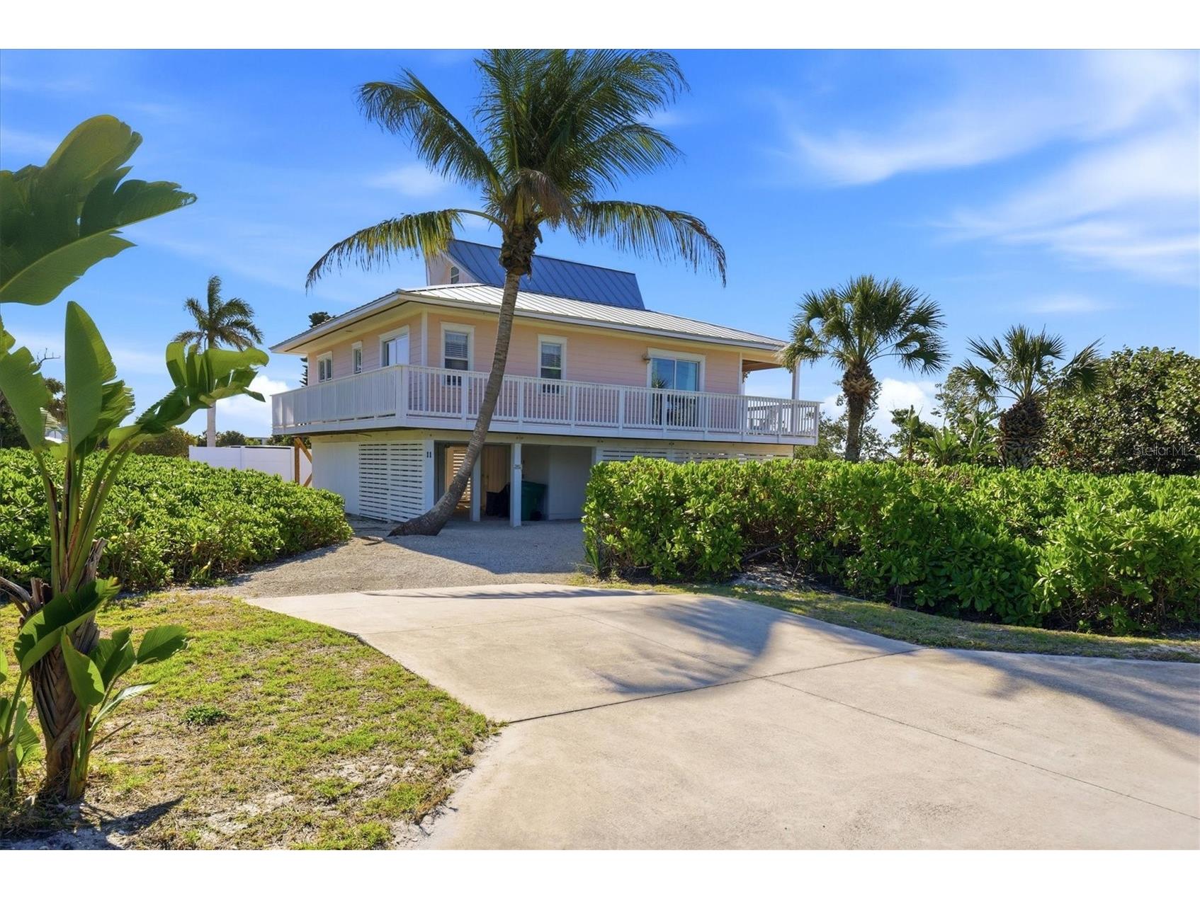11 Bocilla Drive Placida FL 33946 - BOCILLA LAGOON D6146723 image1