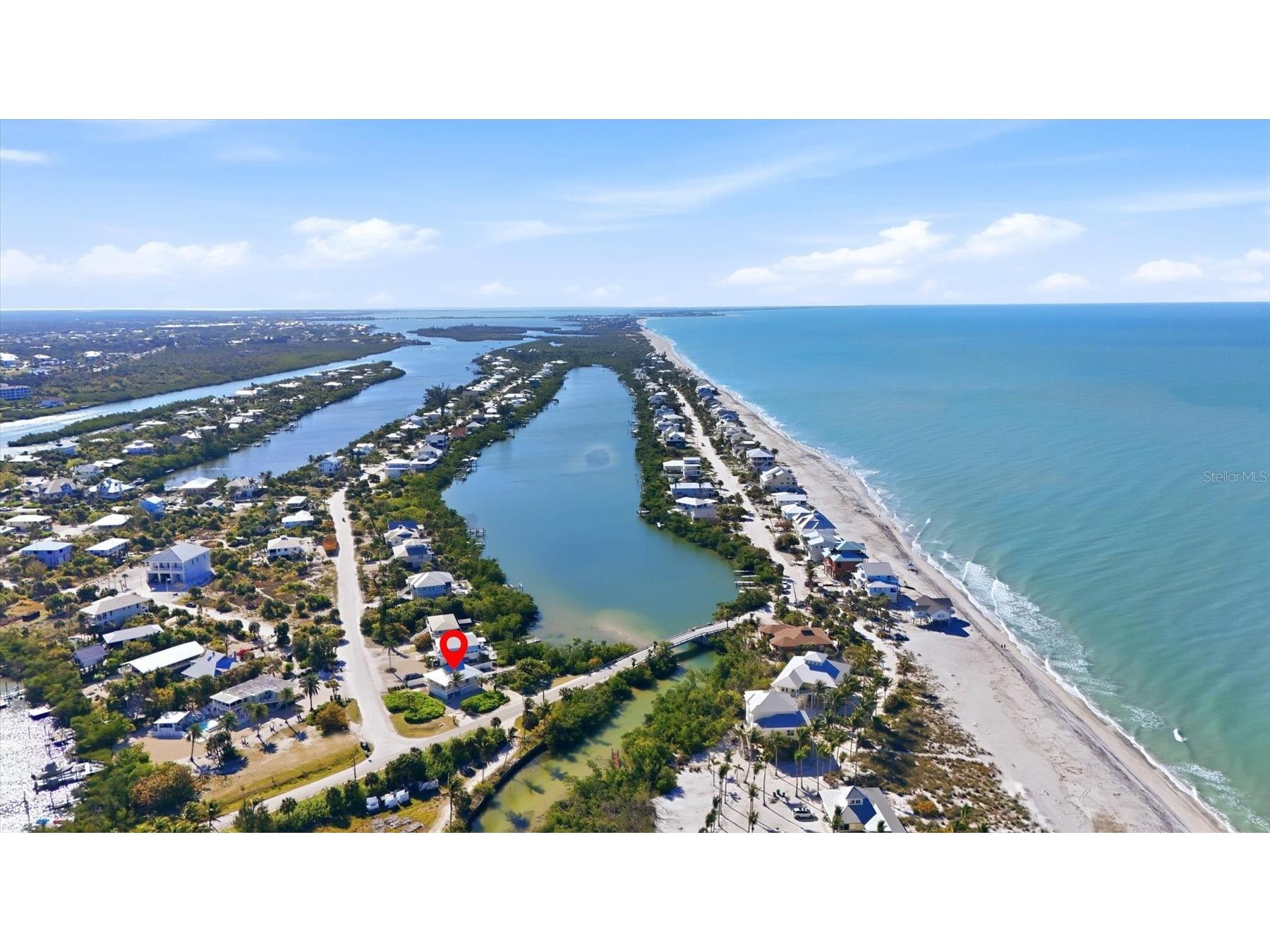11 Bocilla Drive Placida FL 33946 - BOCILLA LAGOON D6146723 image2